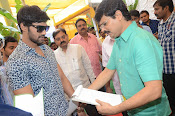 Srinivas second movie launch-thumbnail-7