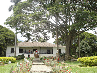 Hacienda el Paraiso Una Historia de Amor