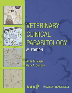 Animal Parasitology  8th Edition