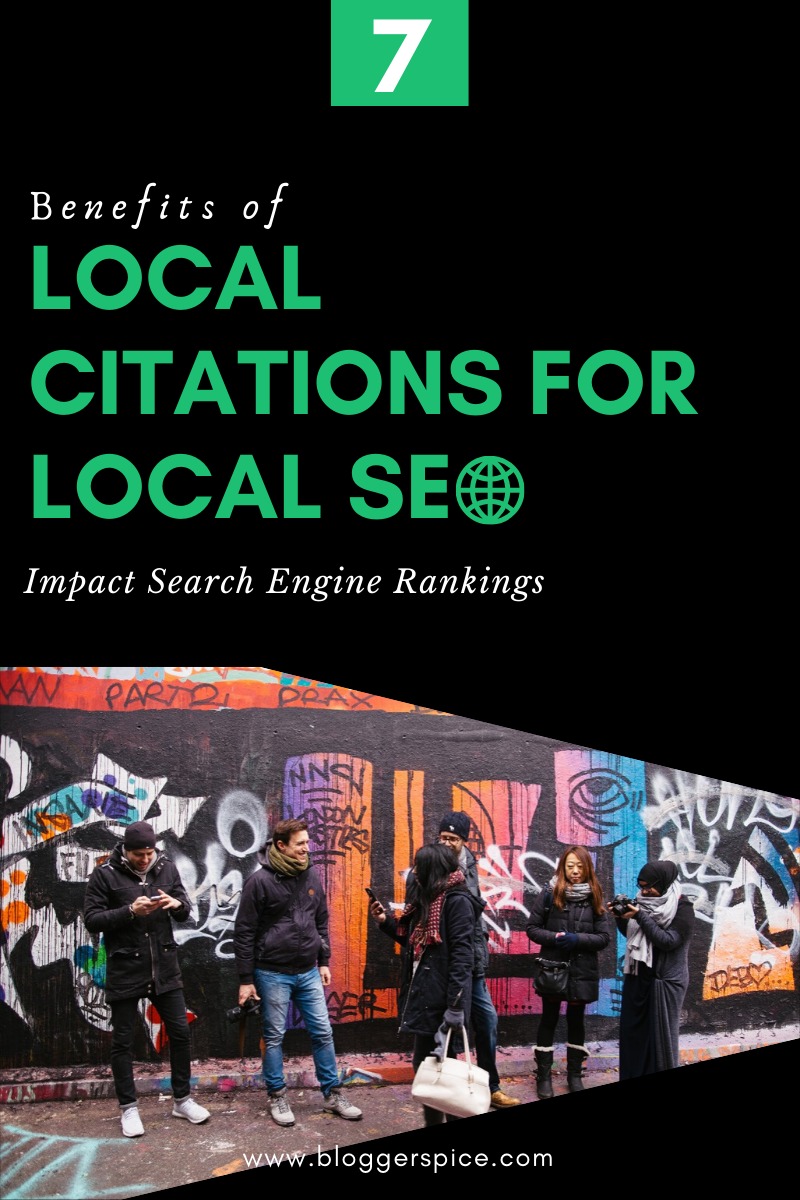 7 Benefits of Local Citations For Local SEO in 2020