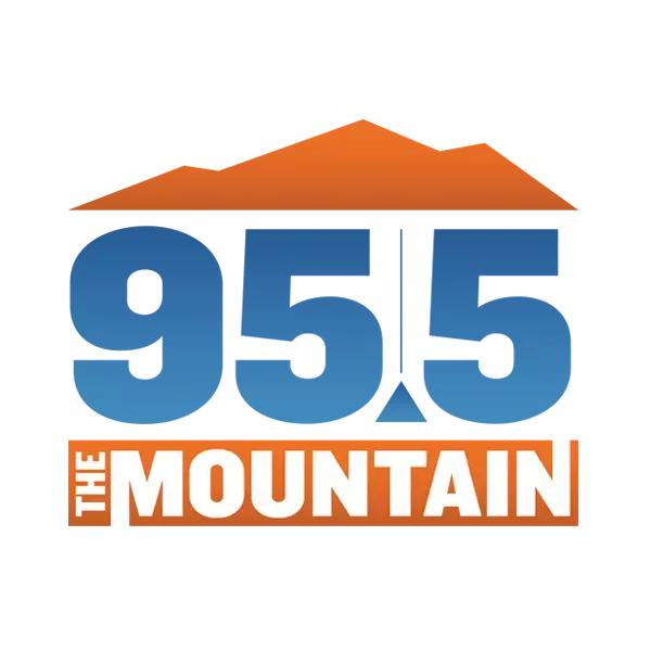 95.5 The Mountain