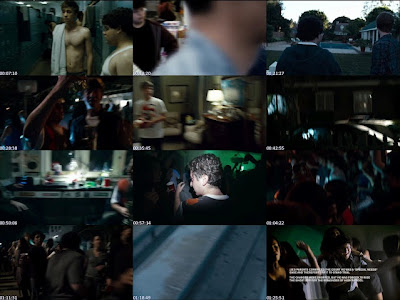 Project X (2012) EXTENDED BluRay 720p 700MB