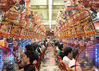 pachinko casino game