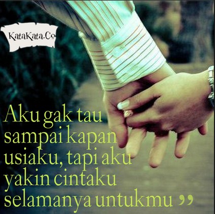 Sengaja admin bagikan kata kata cinta penuh romantis yang Sengaja admin bagikan kata kata cinta penuh romantis yang