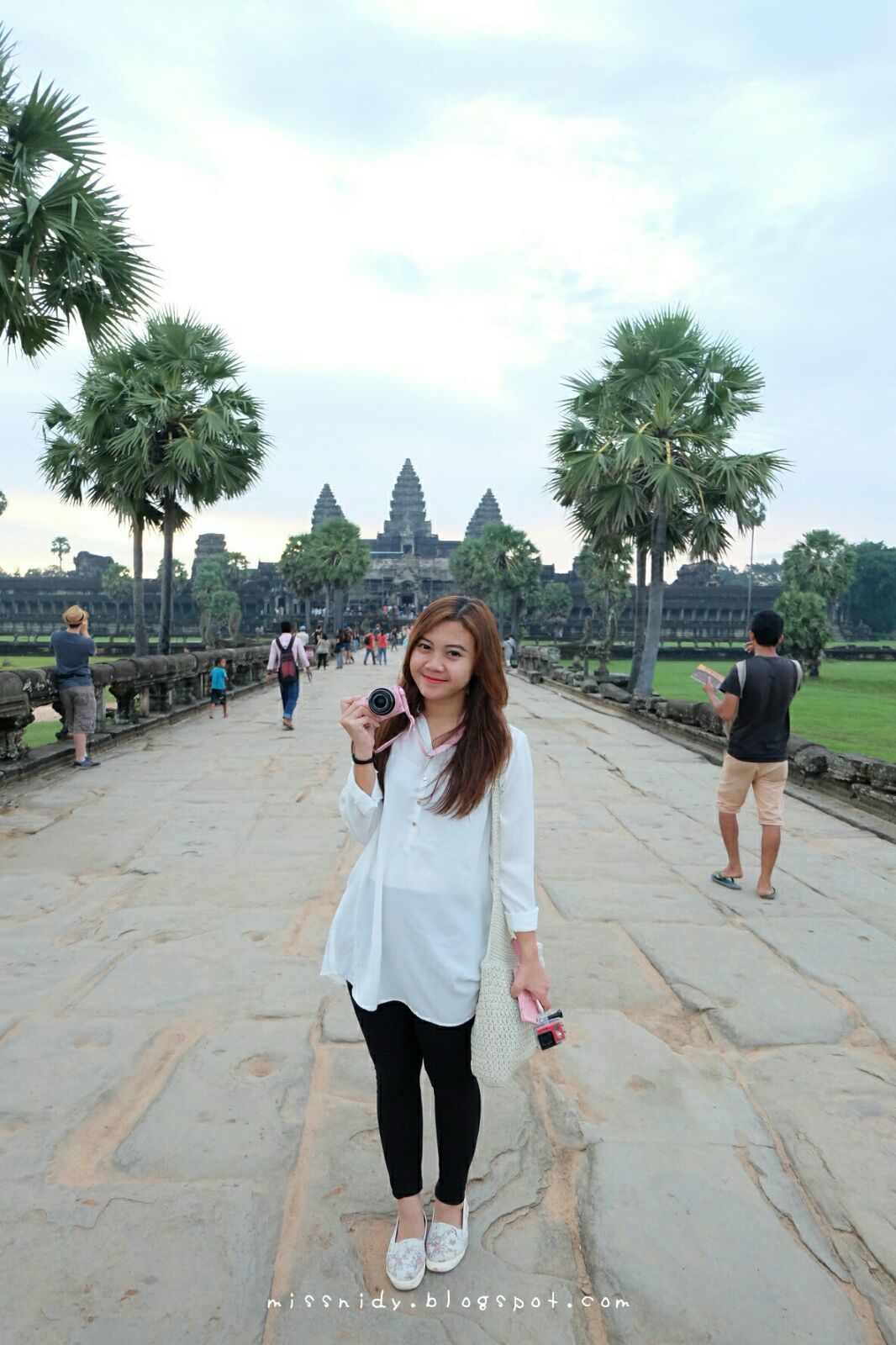 best temple in angkor wat complex