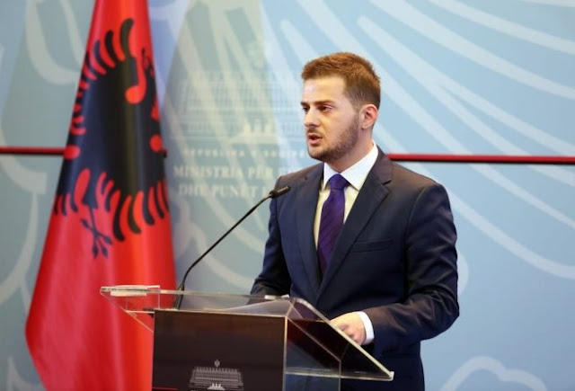 Albanian National Diplomatic Academy open to Albanians in Kosovo, North Macedonia, Montenegro, and Serbia