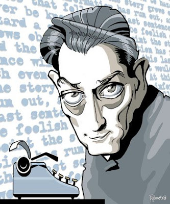 Paul Auster