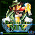 Borrachito Mix 1