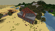 Saturday, April 13, 2013 (minecraft sorting machine building )