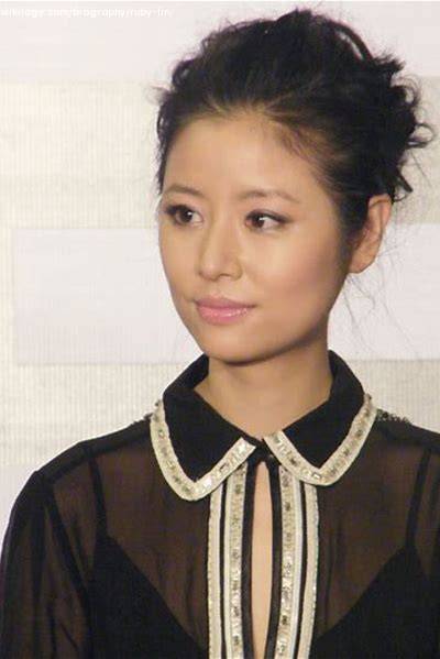 Ruby Lin Net Worth, Height-Weight, Wiki Biography, etc