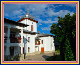 Monasterio de Varatec