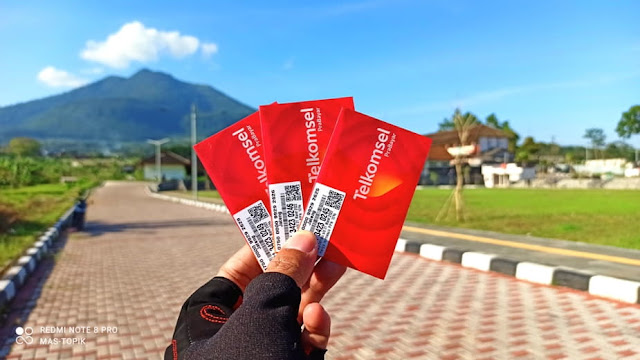 Alamat Lokasi Grapari Telkomsel Tangerang