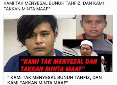 kes kebakaran tahfiz, hujung keramat, kes dendam, remaja bawah umur ditahan, kes syabu, pengaruh dadah, kesan pengaruh dadah, mangsa kebakaran, nota terakhir, pengaruh sosial medai, medsoc, 