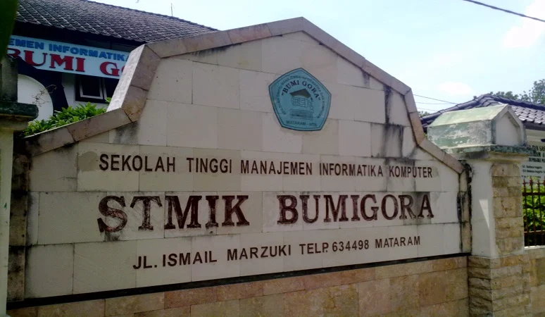 Pendaftaran Mahasiswa Baru Universitas Bumigora