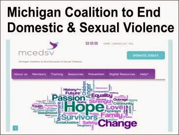 Michigan Coalition to End Domestic and Sexual Violence