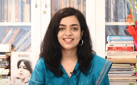 UPSC में 9वीं रैंक पाने वाली डॉ. अपाला मिश्रा ने बनाया रिकार्ड, इंटरव्यू में हासिल किए अब तक सबसे ज्यादा अंक 