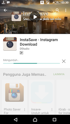 instasave playstore