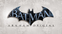 BATMAN: Arkham Origins/CHRONICLE