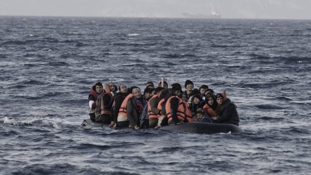 Τουρκικό υπουργείο Άμυνας: Δημοσιοποίησε video με μετανάστες που κατηγορούν την Ελλάδα για κακομεταχείριση