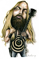 Zakk Wylde