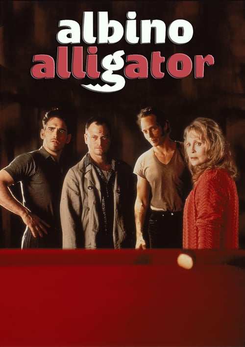 [HD] Albino Alligator 1996 Streaming Vostfr DVDrip