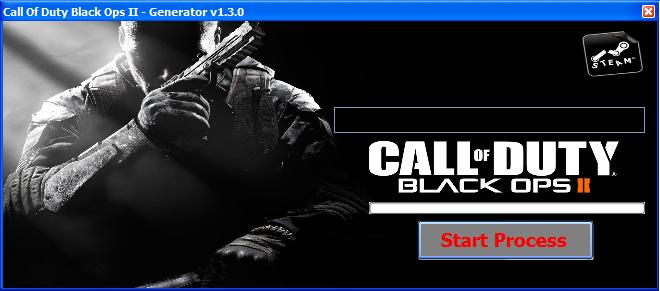 Call Of Duty Black OPS II Codes: Cod Black Ops 2 - Key ...