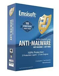 Emsisoft Anti-Malware 2018.10.0.9018 { Latest 2018 }