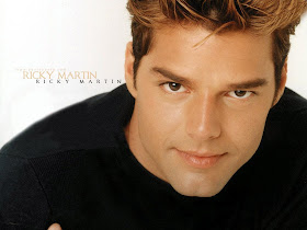 Ricky Martin