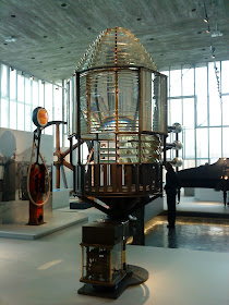 Museo Nacional de Tecnología y Ciencia (Muncyt) de A Coruña... por E.V.Pita