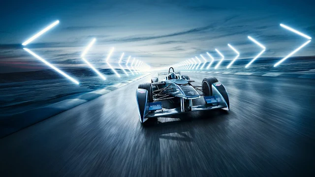 Free Renault Formula E Racing Car wallpaper. Click on the image above to download for HD, Widescreen, Ultra HD desktop monitors, Android, Apple iPhone mobiles, tablets. 