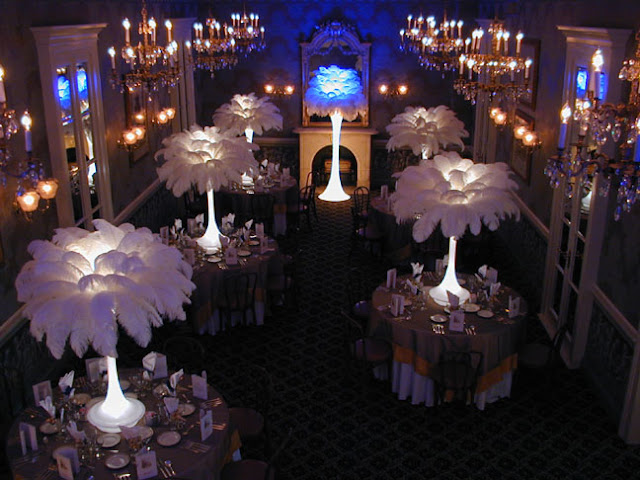 Wedding Decor Themes Ideas