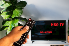 HBO TV