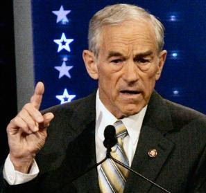 who is ron paul