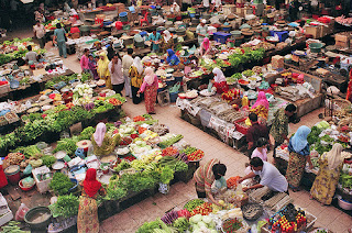 Struktur Pasar  UjayInspirations