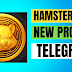 Hamster telegram free mining. 