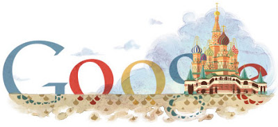 450th Anniversary of St. Basil's Cathedral