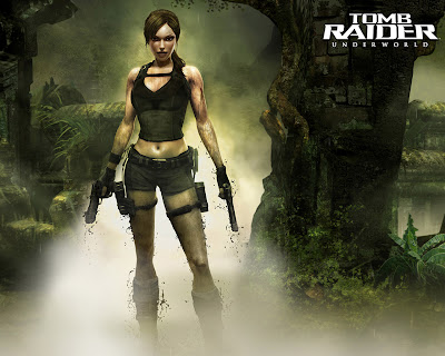 Tomb Raider HD Wallpapers