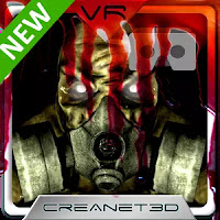 Bad Dream VR Cardboard Horror Apk