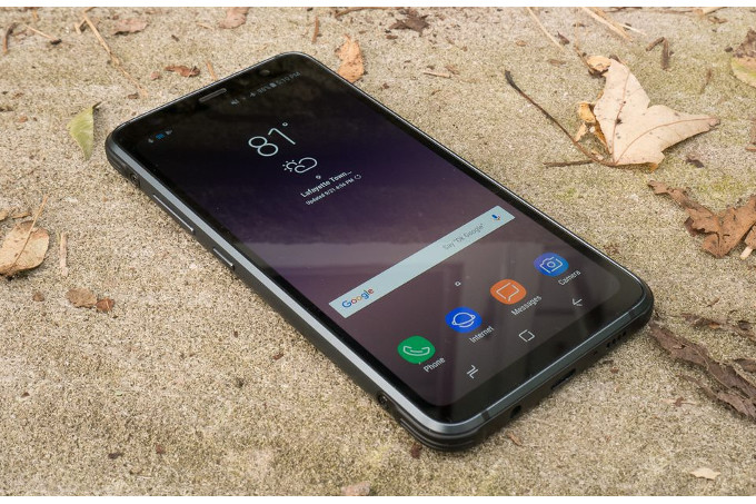 جوال Galaxy S9 Active قد يأتي ببطارية بسعة 4000 ميلي أمبير