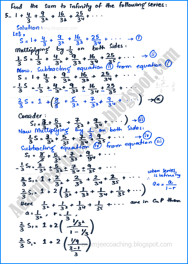 miscellaneous-series-exercise-5-2-mathematics-11th