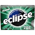 Eclipse Sugar Free Tab Gum Packs