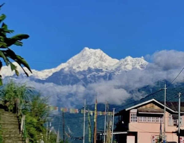 Top10 Places to Visit in Sikkim During October