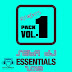 2515.-Pack Volumen 1 Seba Dj 2013