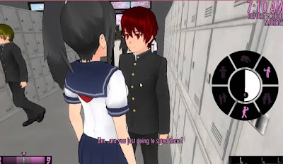 download yandere simulator for pc free