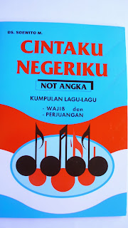 CINTAKU NEGERIKU