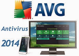 AVG Antivirus