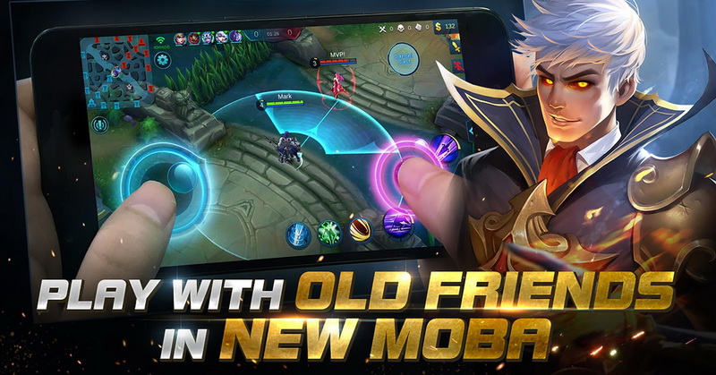 200 Gambar Lucu Mobile Legend Terbaru 2020 Puzzle