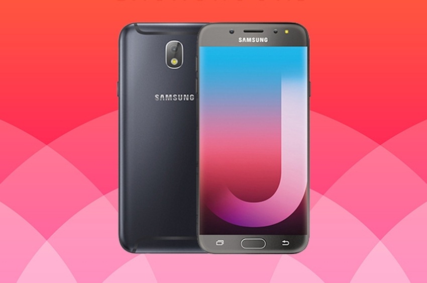 Samsung Galaxy J7 Pro - Price and Review