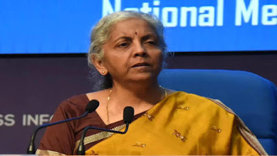 Financial plan 2023 Annual Duty: Assumptions - Will salaried people get uplifting news from FM Nirmala Sitharaman?