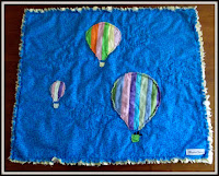 Balloon Quilt Pattern3